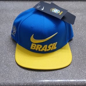 Nike hat
